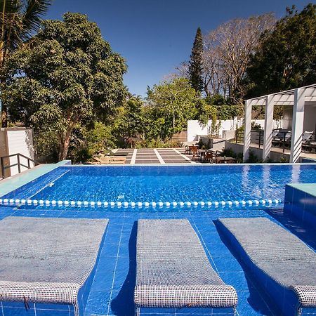 T House Otel Tagaytay City Dış mekan fotoğraf