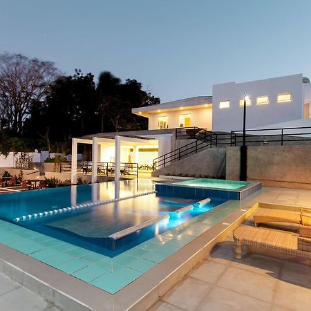 T House Otel Tagaytay City Dış mekan fotoğraf
