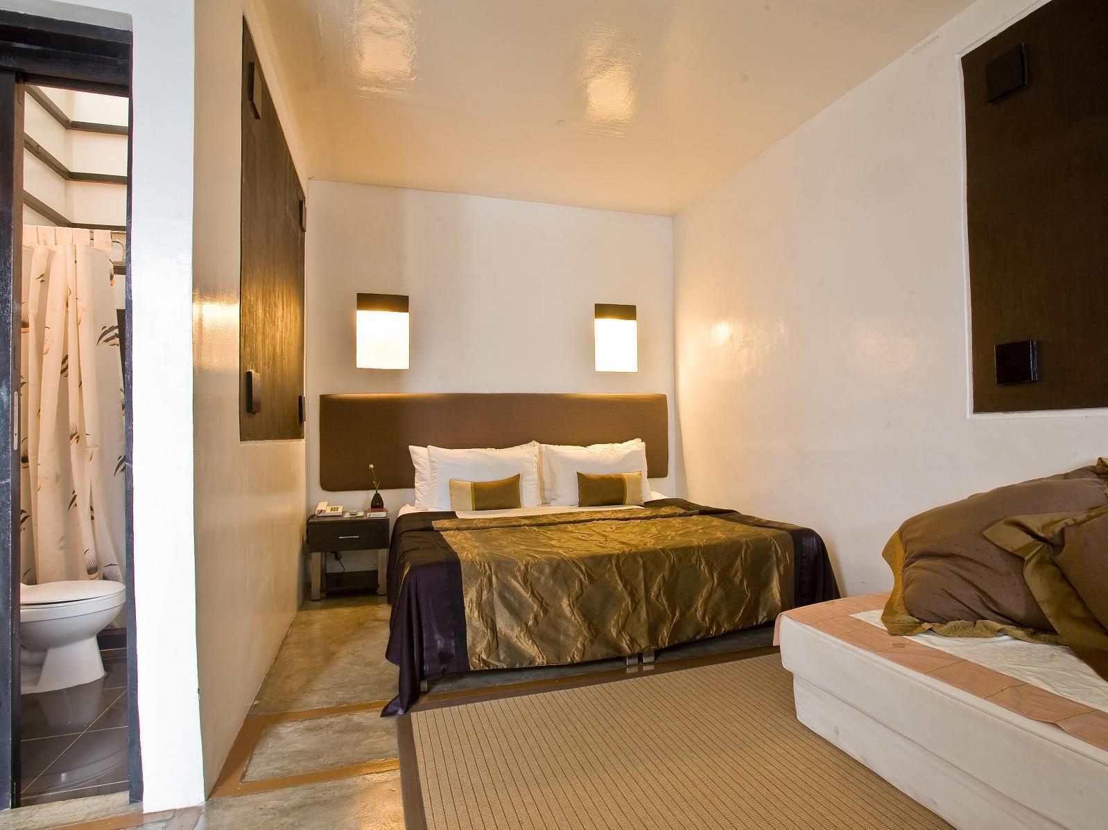 T House Otel Tagaytay City Dış mekan fotoğraf