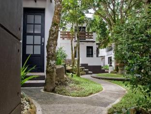 T House Otel Tagaytay City Dış mekan fotoğraf