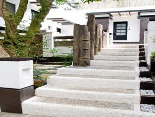 T House Otel Tagaytay City Dış mekan fotoğraf