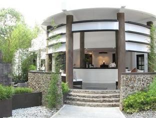 T House Otel Tagaytay City Dış mekan fotoğraf